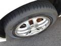 2001 Taffeta White Honda Accord EX V6 Coupe  photo #6