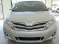 Classic Silver Metallic - Venza XLE Photo No. 8