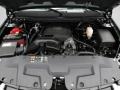 2013 Mineral Green Metallic GMC Sierra 1500 SLE Crew Cab  photo #3