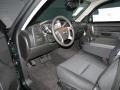 2013 Mineral Green Metallic GMC Sierra 1500 SLE Crew Cab  photo #4