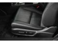 2011 Crystal Black Pearl Honda Accord EX-L V6 Coupe  photo #18