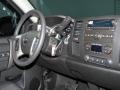 2013 Mineral Green Metallic GMC Sierra 1500 SLE Crew Cab  photo #5