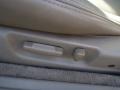 2001 Taffeta White Honda Accord EX V6 Coupe  photo #11