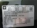 2013 Mineral Green Metallic GMC Sierra 1500 SLE Crew Cab  photo #7