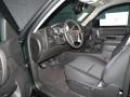 2013 Mineral Green Metallic GMC Sierra 1500 SLE Crew Cab  photo #4