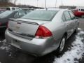 Dark Silver Metallic - Impala LT Photo No. 2