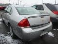 Dark Silver Metallic - Impala LT Photo No. 3