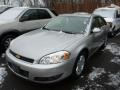 Dark Silver Metallic - Impala LT Photo No. 4