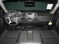 2013 Mineral Green Metallic GMC Sierra 1500 SLE Crew Cab  photo #6