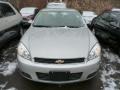 Dark Silver Metallic - Impala LT Photo No. 5