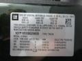 2013 Mineral Green Metallic GMC Sierra 1500 SLE Crew Cab  photo #7