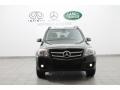 Obsidian Black Metallic - GLK 350 4Matic Photo No. 3