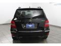 Obsidian Black Metallic - GLK 350 4Matic Photo No. 4