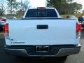 2013 Super White Toyota Tundra Double Cab  photo #4
