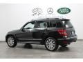 Obsidian Black Metallic - GLK 350 4Matic Photo No. 5