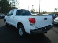 2013 Super White Toyota Tundra Double Cab  photo #5