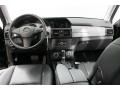 Obsidian Black Metallic - GLK 350 4Matic Photo No. 6