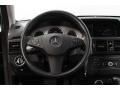 Obsidian Black Metallic - GLK 350 4Matic Photo No. 7