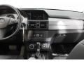 Obsidian Black Metallic - GLK 350 4Matic Photo No. 9