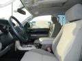 2013 Super White Toyota Tundra Double Cab  photo #11