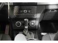 Obsidian Black Metallic - GLK 350 4Matic Photo No. 11