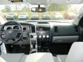 2013 Super White Toyota Tundra Double Cab  photo #13