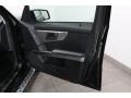 Obsidian Black Metallic - GLK 350 4Matic Photo No. 13