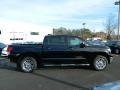 2013 Black Toyota Tundra CrewMax  photo #2