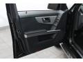Obsidian Black Metallic - GLK 350 4Matic Photo No. 16