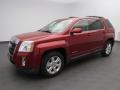 Crystal Red Tintcoat - Terrain SLT Photo No. 1