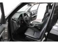 Obsidian Black Metallic - GLK 350 4Matic Photo No. 18
