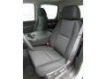 2013 White Diamond Tricoat GMC Sierra 1500 SLE Crew Cab  photo #3