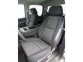 Mocha Steel Metallic - Sierra 1500 SL Crew Cab 4x4 Photo No. 4