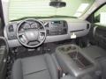 Mocha Steel Metallic - Sierra 1500 SL Crew Cab 4x4 Photo No. 5