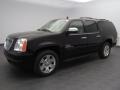 2013 Onyx Black GMC Yukon XL SLT  photo #1