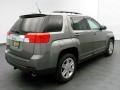 Steel Gray Metallic - Terrain SLT Photo No. 2