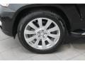 Obsidian Black Metallic - GLK 350 4Matic Photo No. 26