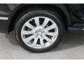 Obsidian Black Metallic - GLK 350 4Matic Photo No. 27