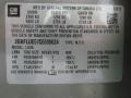 Steel Gray Metallic - Terrain SLT Photo No. 5