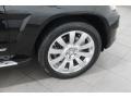Obsidian Black Metallic - GLK 350 4Matic Photo No. 29