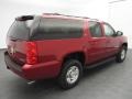 Crystal Red Tintcoat - Yukon XL 2500 SLT 4x4 Photo No. 3