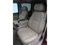 Crystal Red Tintcoat - Yukon XL 2500 SLT 4x4 Photo No. 4