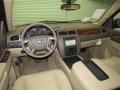 Light Tan Interior Photo for 2012 GMC Yukon #76137426