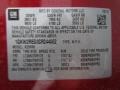 Crystal Red Tintcoat - Yukon XL 2500 SLT 4x4 Photo No. 6