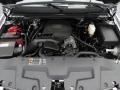 2013 Quicksilver Metallic GMC Sierra 1500 SLE Crew Cab  photo #3