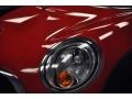 Chili Red - Cooper S Hardtop Photo No. 2