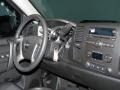 2013 Quicksilver Metallic GMC Sierra 1500 SLE Crew Cab  photo #5