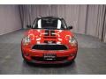 Chili Red - Cooper S Hardtop Photo No. 3
