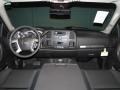 2013 Quicksilver Metallic GMC Sierra 1500 SLE Crew Cab  photo #6