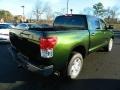 2013 Spruce Green Mica Toyota Tundra CrewMax  photo #3